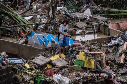 Typhoon Tino Cebu Destructions (66)