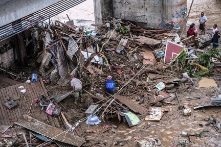 Typhoon Tino Cebu Destructions (68)