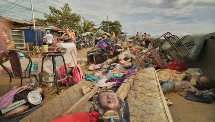 Typhoon Tino Cebu Destructions (70)