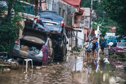 Typhoon Tino Cebu Destructions (72)