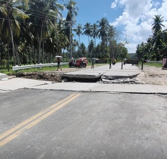 Mindanao Earthquake - 8 June 2026 Destruction Photo17