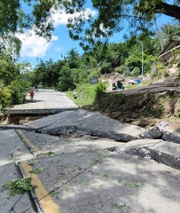 Mindanao Earthquake - 8 June 2026 Destruction Photo21