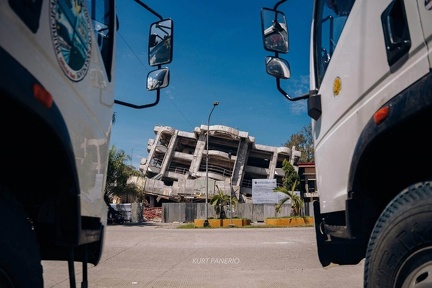 Mindanao Earthquake - 8 June 2026 Destruction Photo25