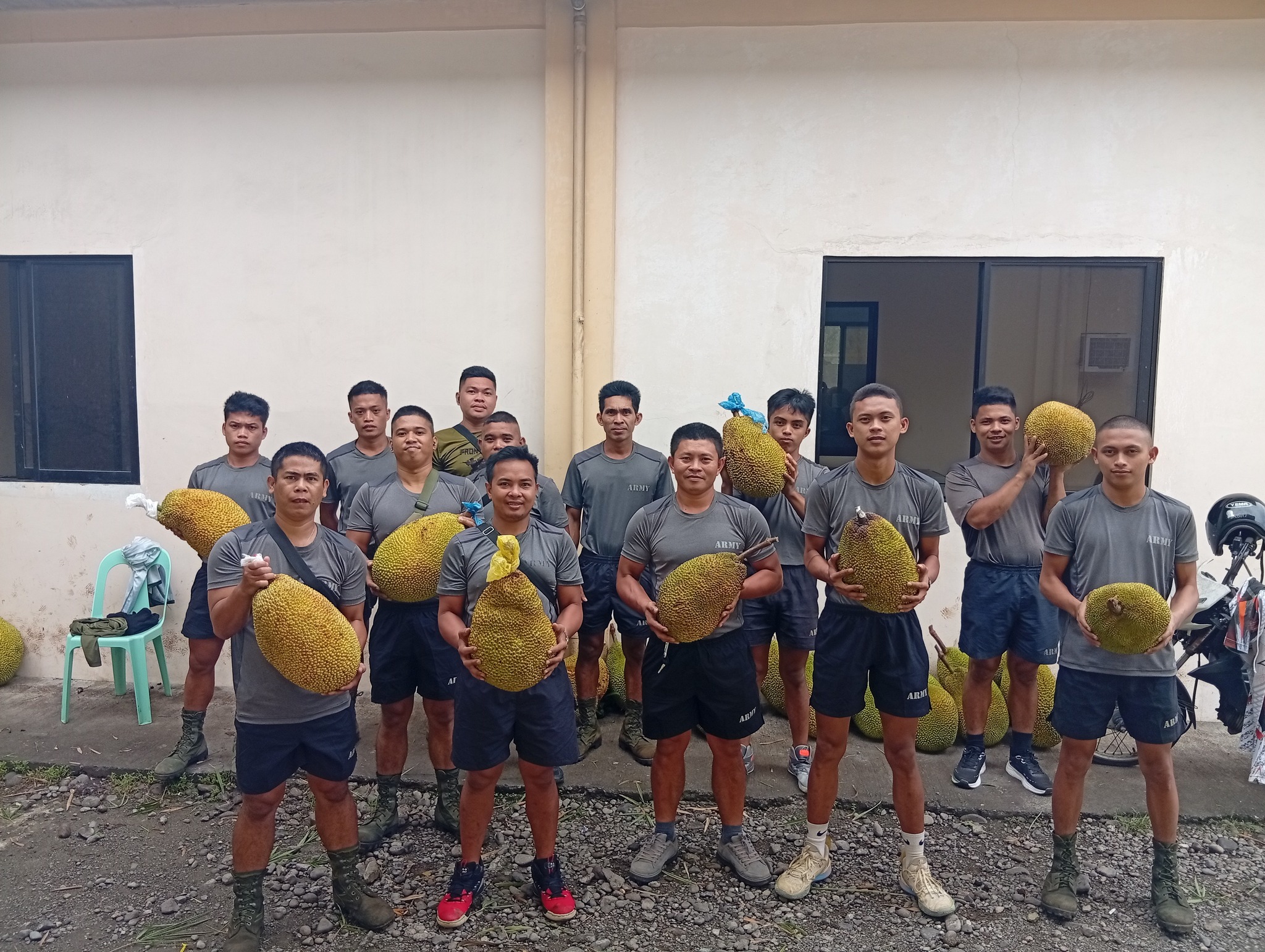 Leyte Initiatives 2