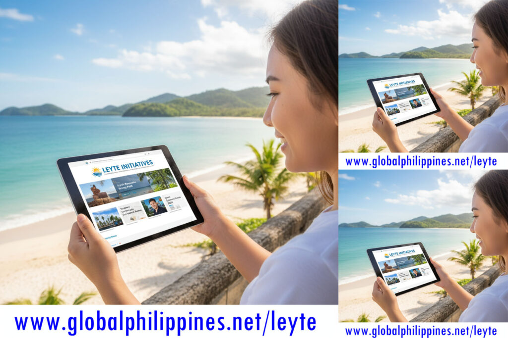 leyte initiatives insights