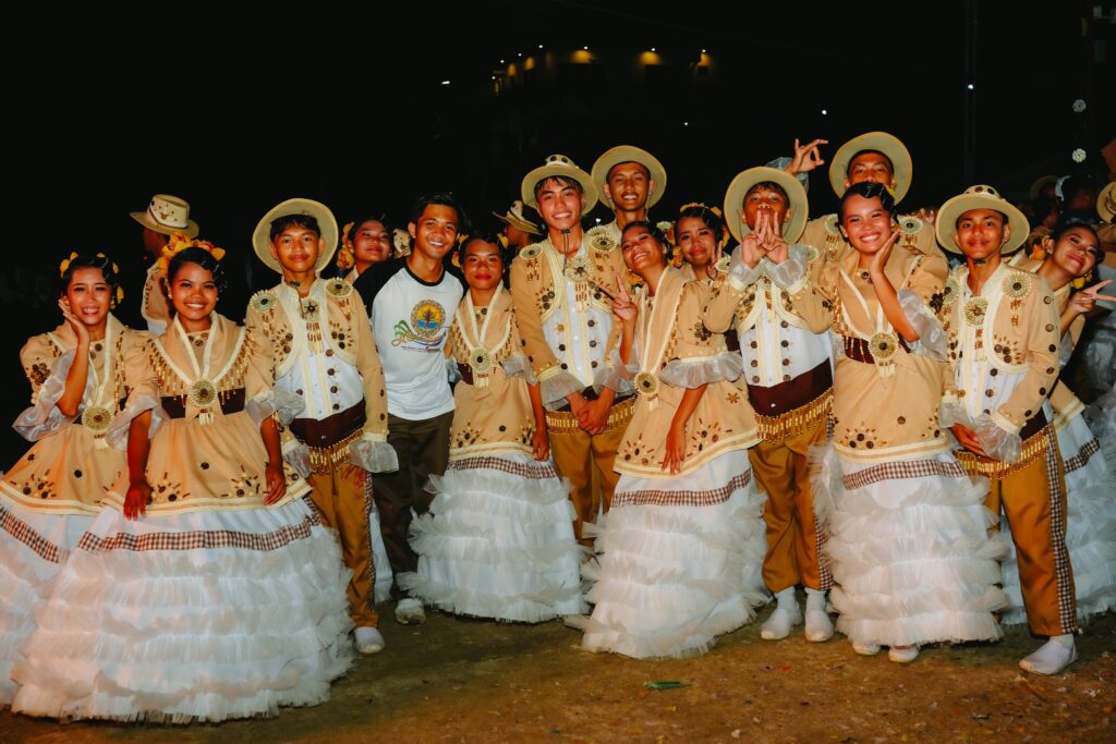 10th Maisayaw Festival