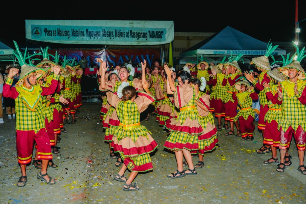 10th Maisayaw Festival