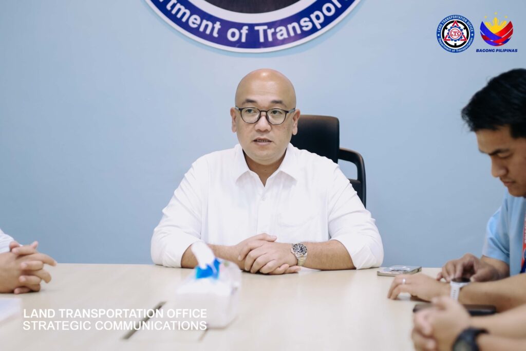 markus lacanilao lto chief