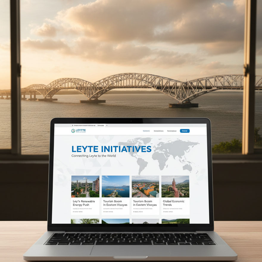 Leyte Initiatives Insights