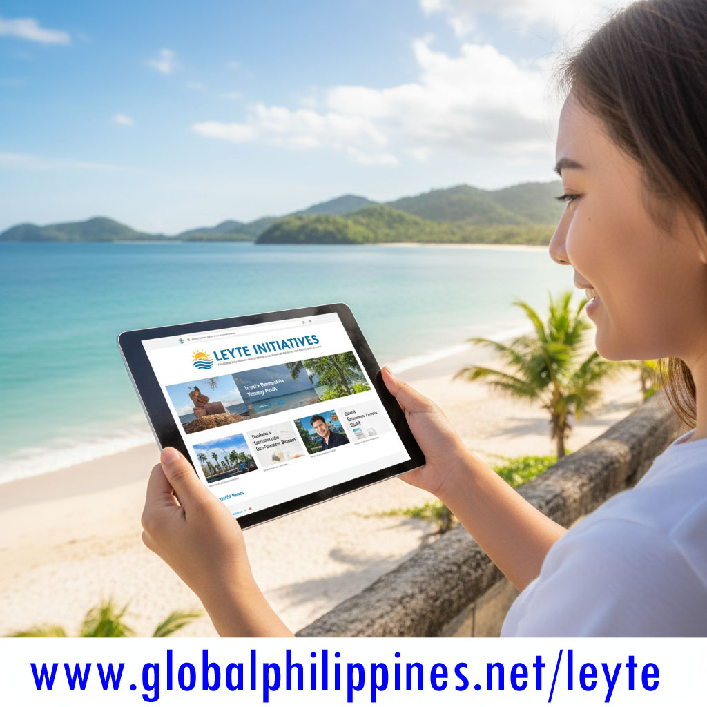 Leyte Initiatives Insights