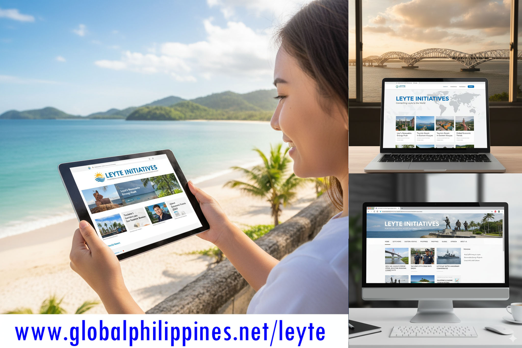 leyte initiatives insights