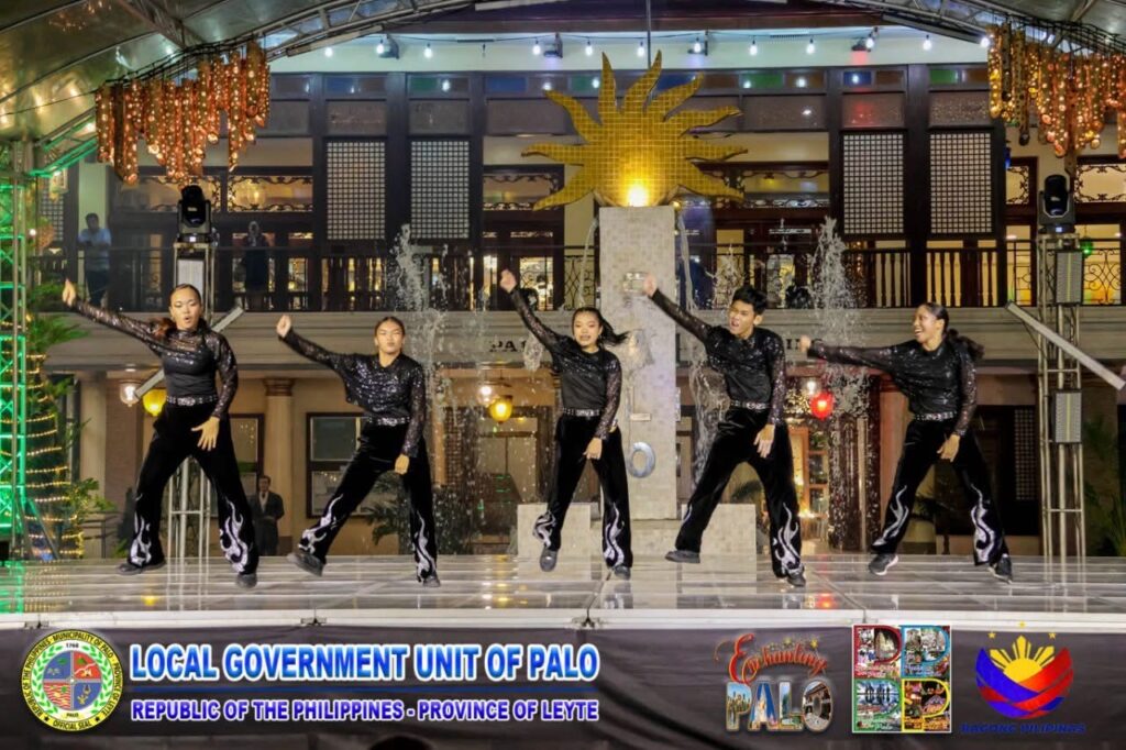 seveneight dance crew ormoc