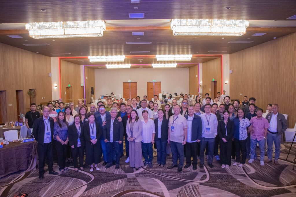 dilg8 infrastructure governance