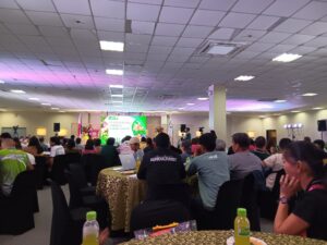 2025 Vegetable Congress Visayas Cluster