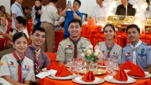 80th Charter Anniversary BSP Leyte Council