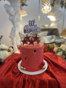 80th Charter Anniversary BSP Leyte Council