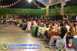 Palo, Leyte Leads Visayas Celebration of National Arts Month 2026