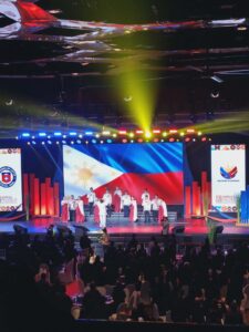 2026 Annual Provincial Congress - Liga ng mga Barangay ng Pilipinas - Leyte Provincial Chapter