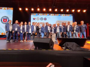 2026 Annual Provincial Congress - Liga ng mga Barangay ng Pilipinas - Leyte Provincial Chapter