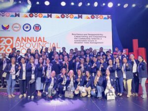 2026 Annual Provincial Congress - Liga ng mga Barangay ng Pilipinas - Leyte Provincial Chapter
