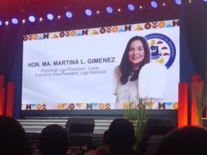 2026 Annual Provincial Congress - Liga ng mga Barangay ng Pilipinas - Leyte Provincial Chapter