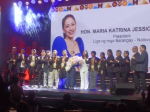 2026 Annual Provincial Congress - Liga ng mga Barangay ng Pilipinas - Leyte Provincial Chapter