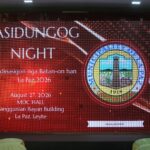 2nd Pasidungog Nigt - La Paz Leyte