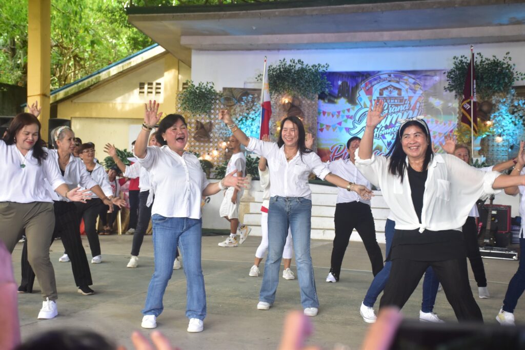 1980 Batch OCHS Alumn