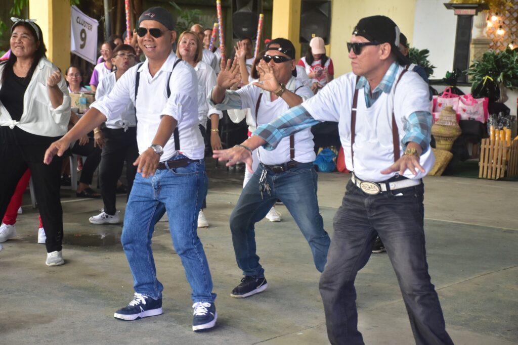 1980 Batch OCHS Alumn