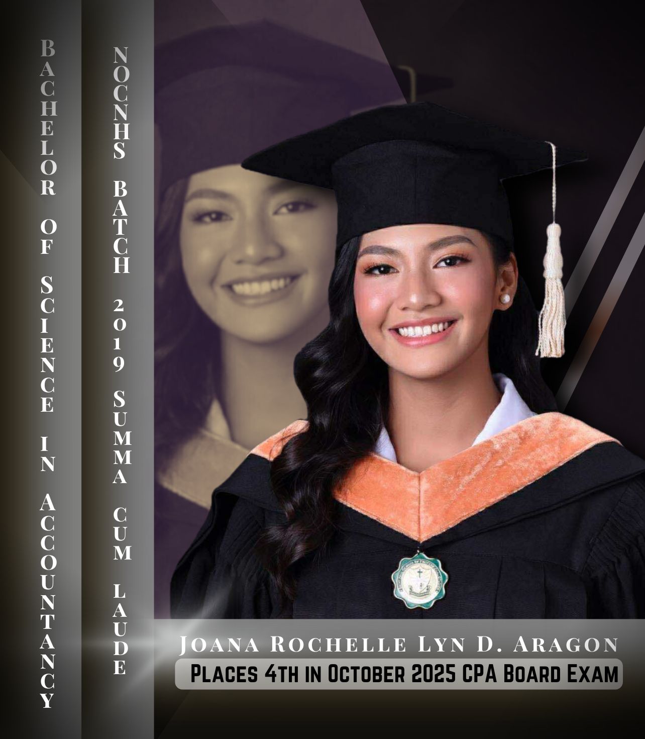 Joanna Rochelle Lyn Aragon