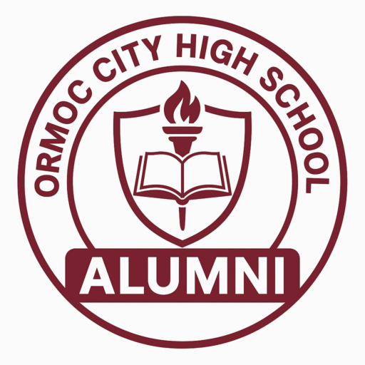 Ormoc City High School Alumni