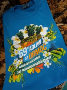 69th Adlaw sa Ormoc