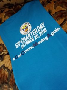 69th Ormoc Charter Day