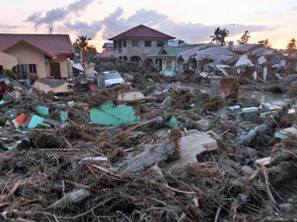 1991 Ormoc Flash Flood