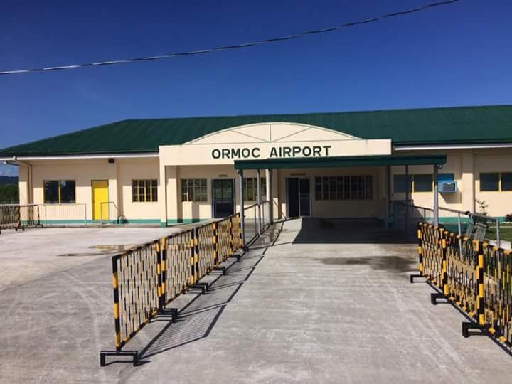 Ormoc Airport