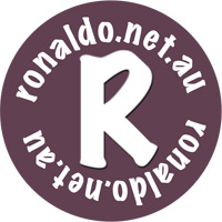 ronaldo.net.au as crystal sponsor of Ormoc City Piña Festival 2018