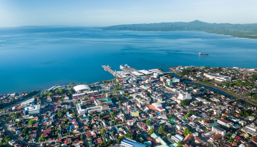 Ormoc City Image 1