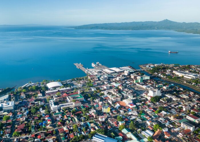 Ormoc City Image 1