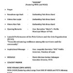 Typhoon Yolanda @ Year 3 - Palo, Leyte