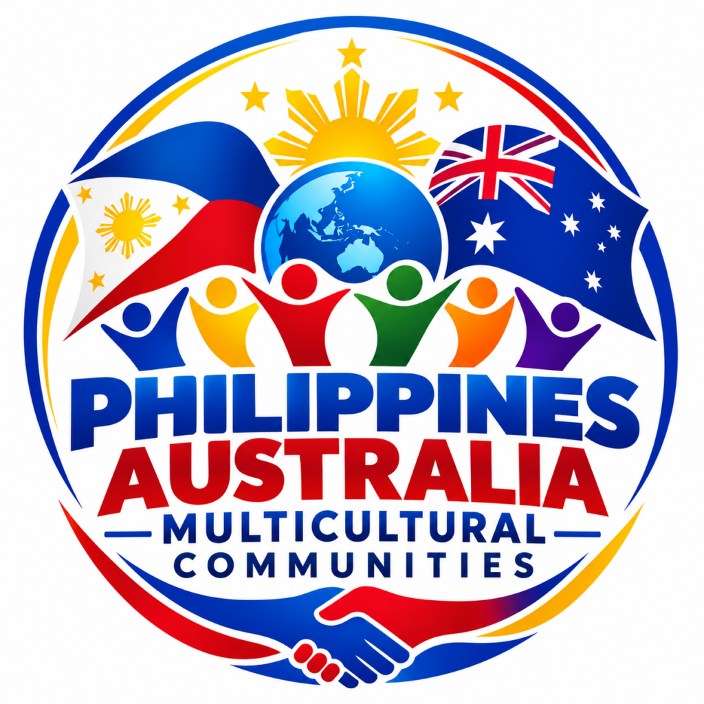 Philippines Australia Multicultural Communities