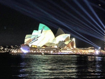 2024 Vivid Sydney Photo2