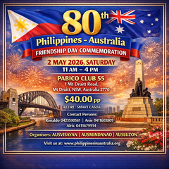80th PAFD 2 May 2026 Flyer 2