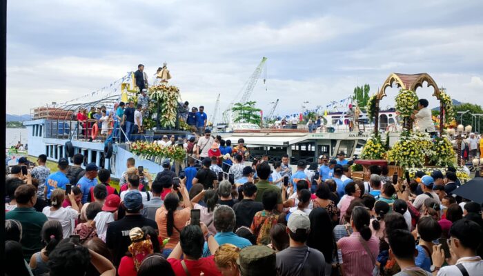 Tacloban City