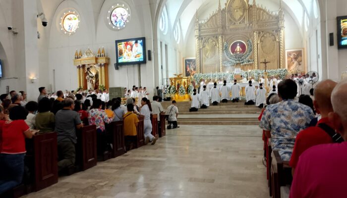Tacloban City