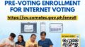 internet voting