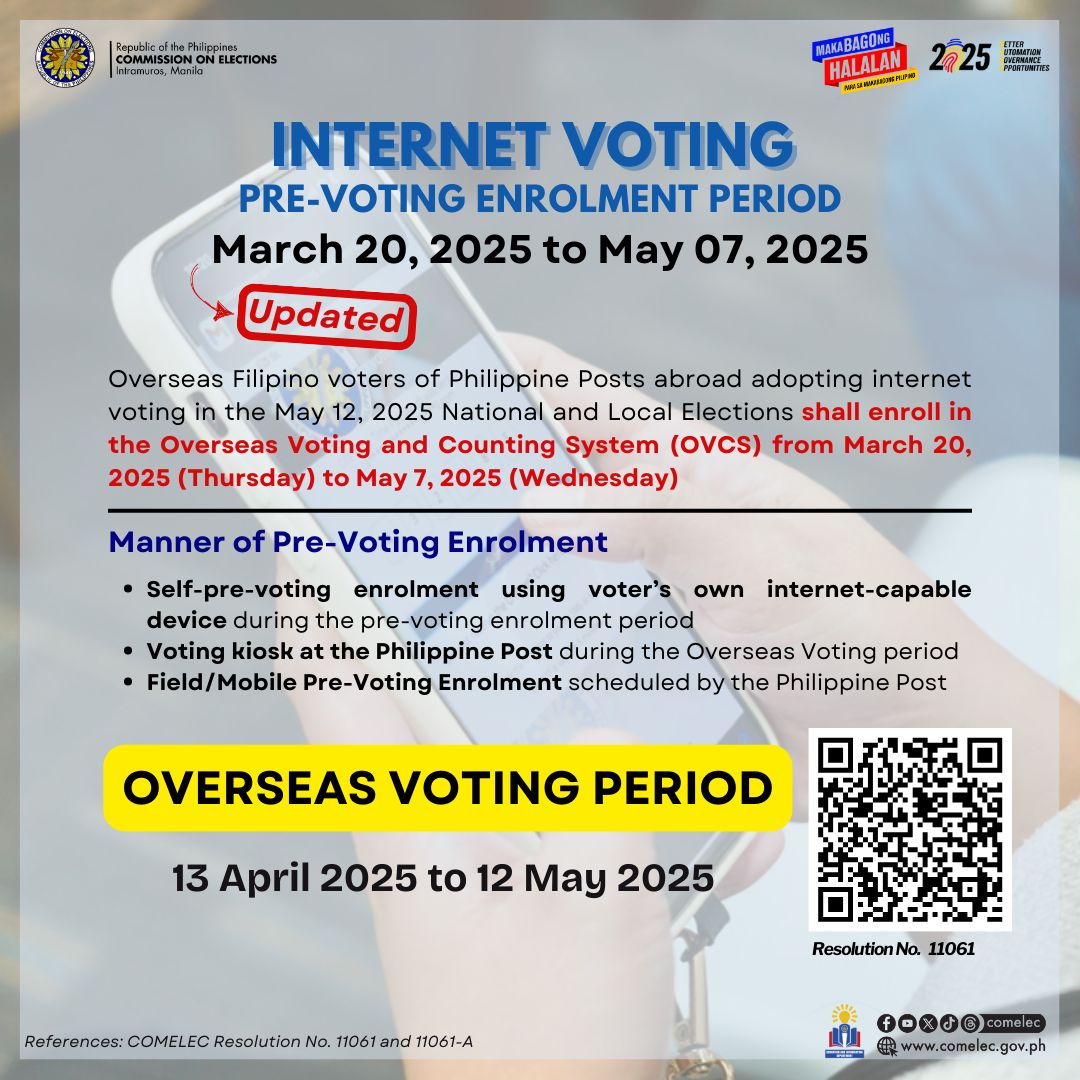 Internet voting