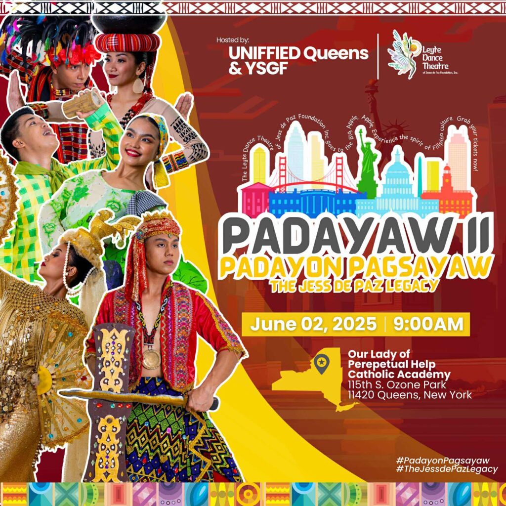 Padayaw II