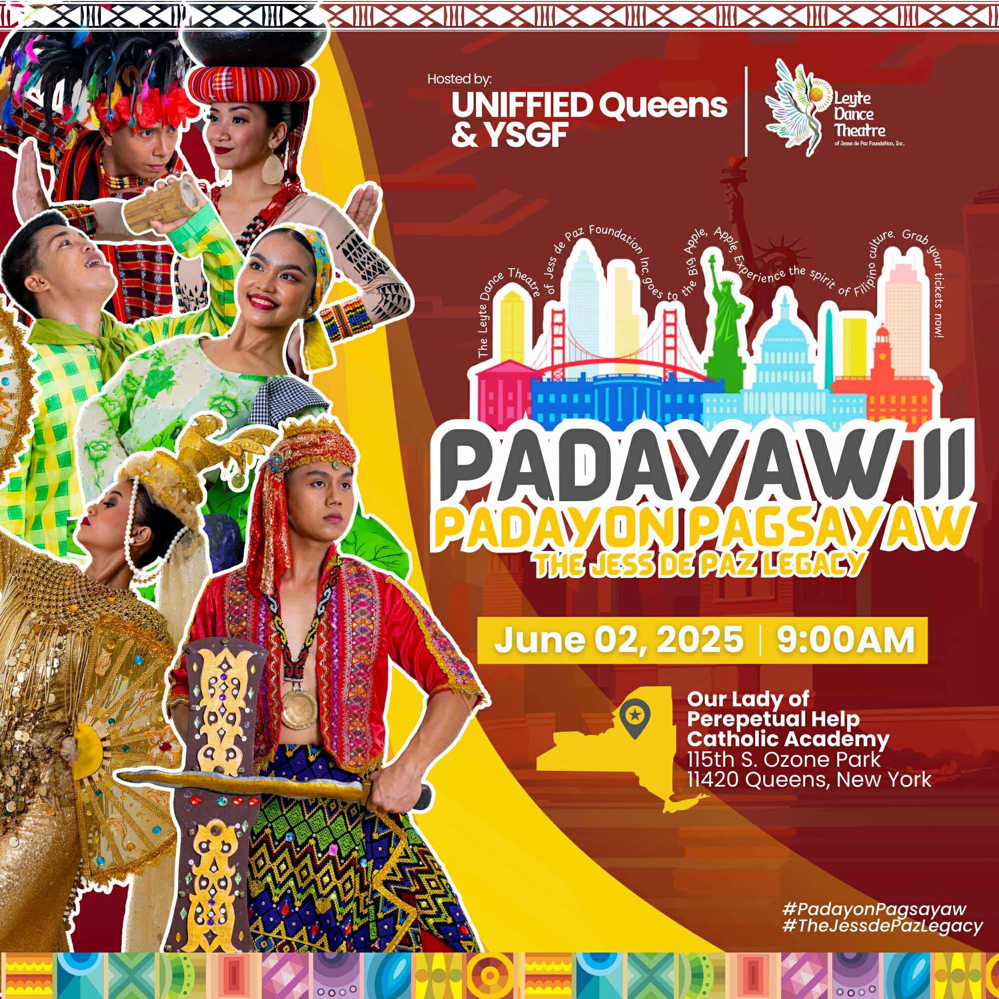 Padayaw II