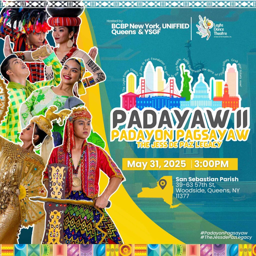 Padayaw II